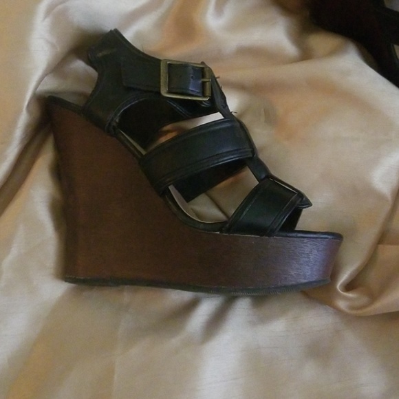 Wedges - Picture 3 of 3